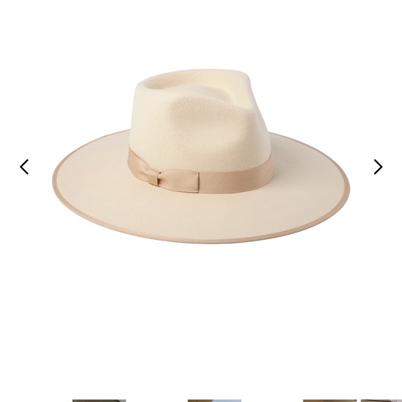 Lack of Color 100% Wool Rancher Hat - Picture 4 of 5